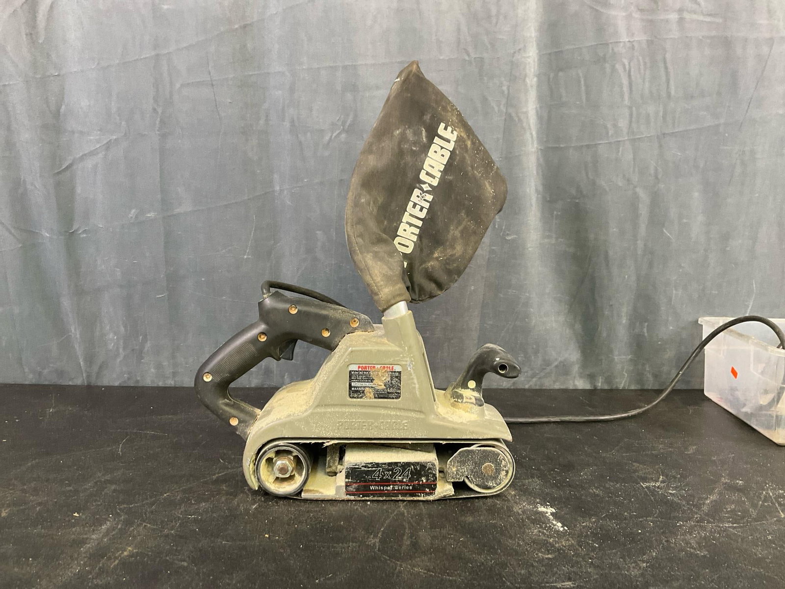 Power Tools - 7