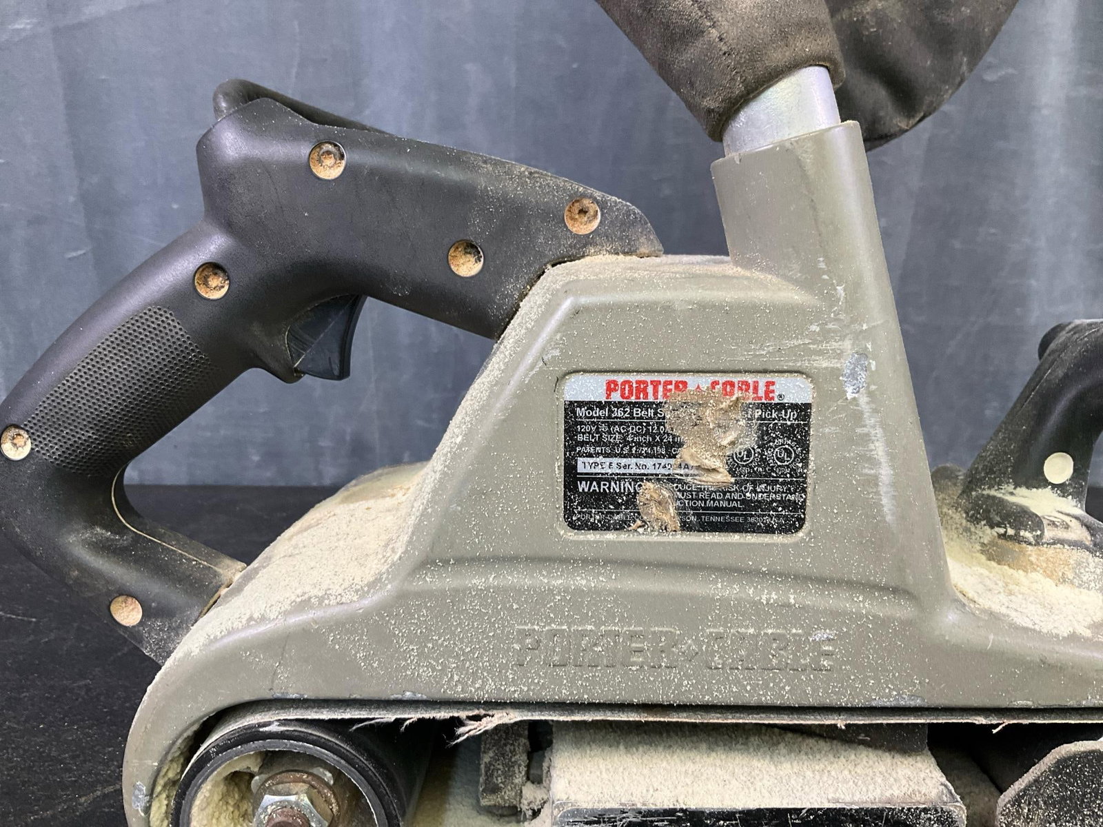 Power Tools - 9