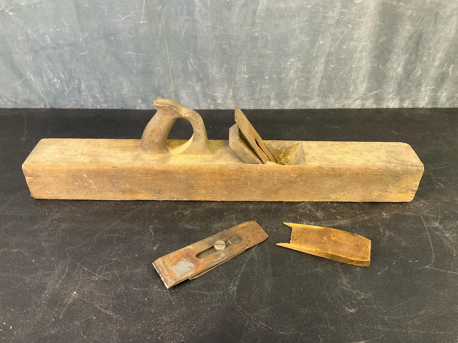 Hand Tools - 2
