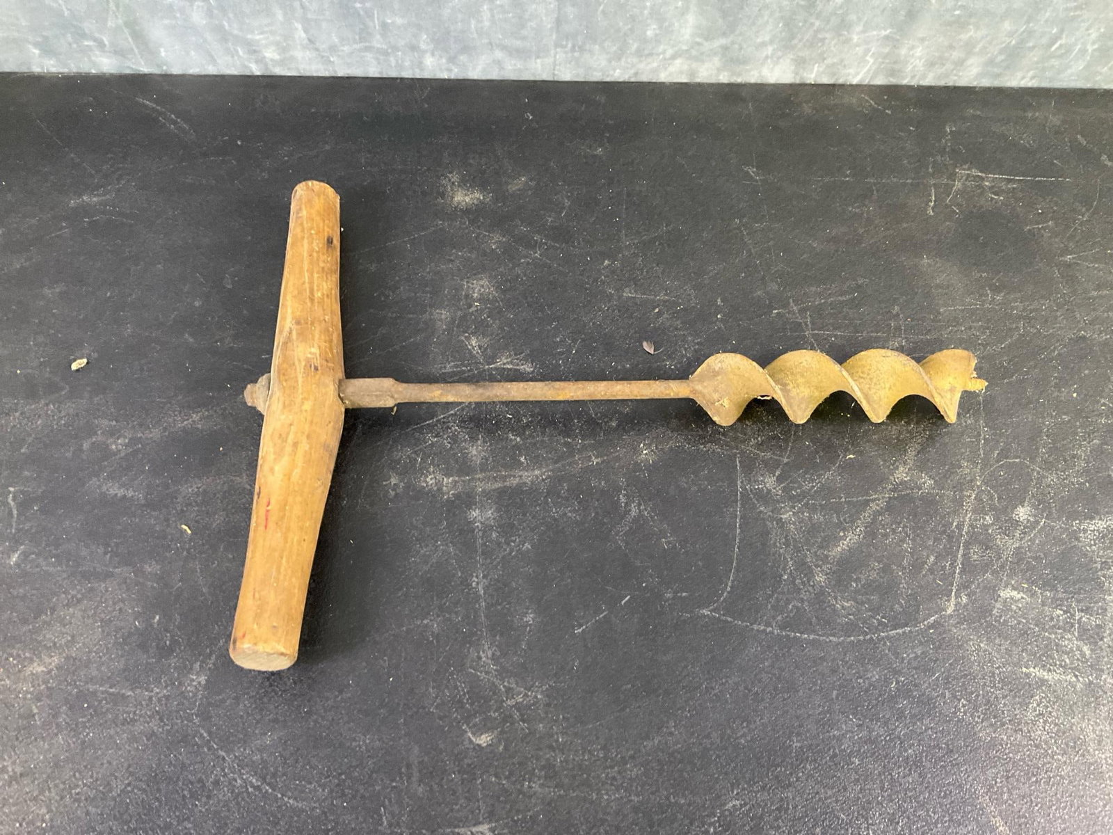 Hand Tools - 8