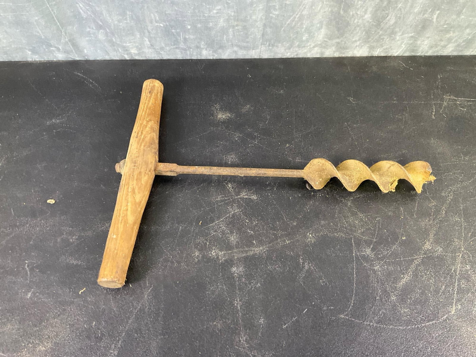 Hand Tools - 9