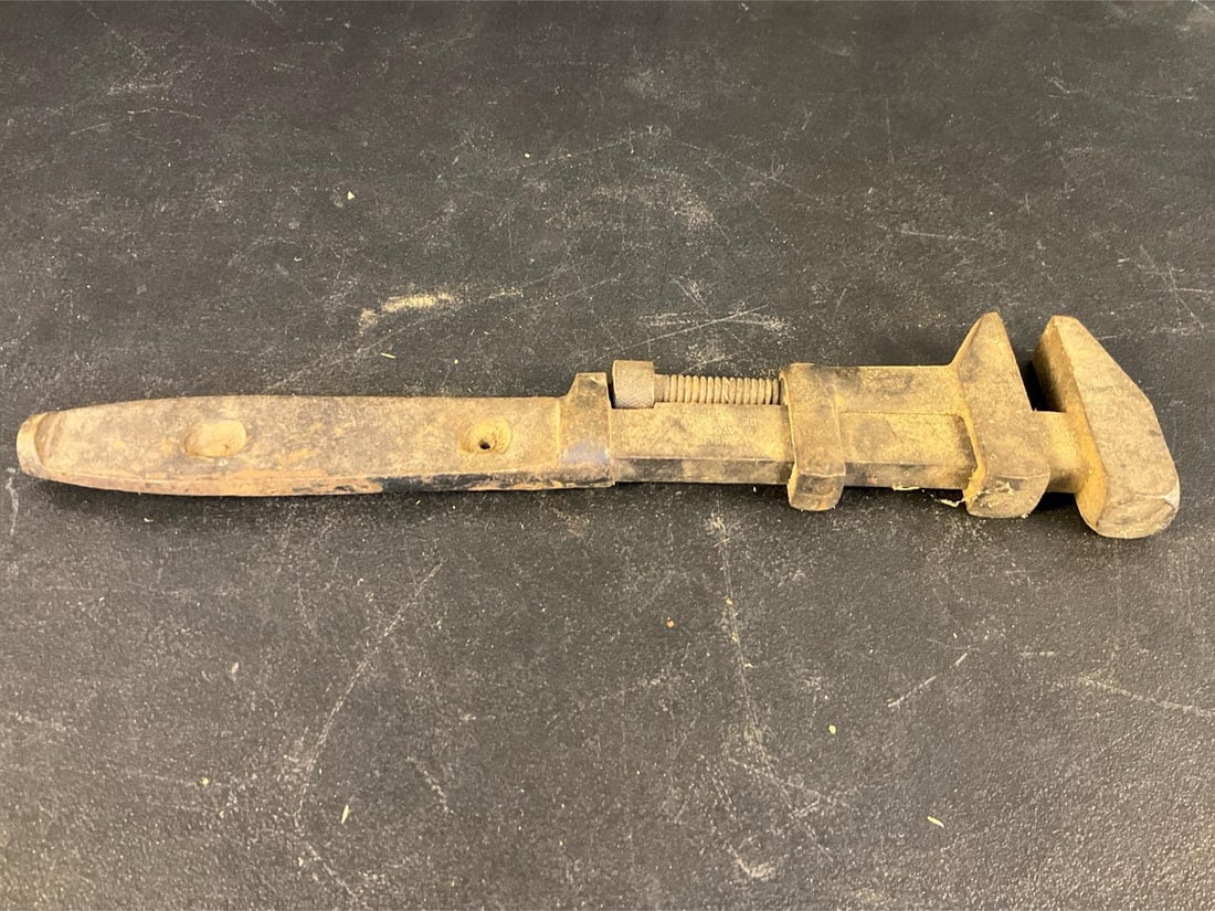 Primitive Tools - 10