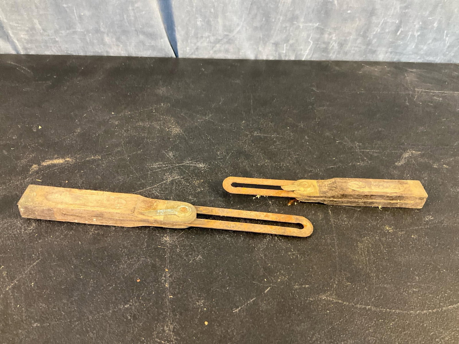 Primitive Tools - 11