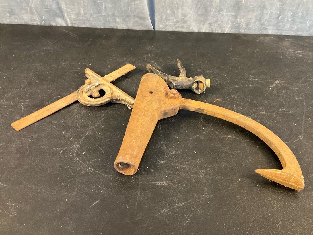 Primitive Tools - 12
