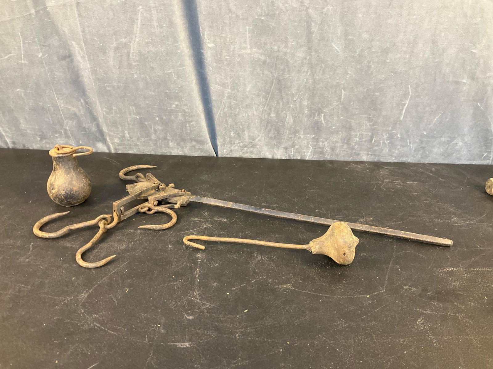Primitive Tools - 2