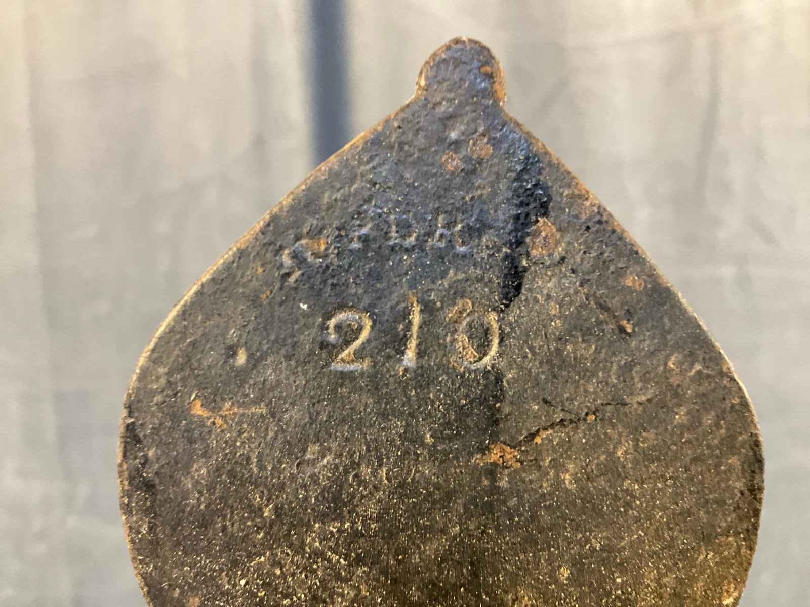 Primitive Tools - 3