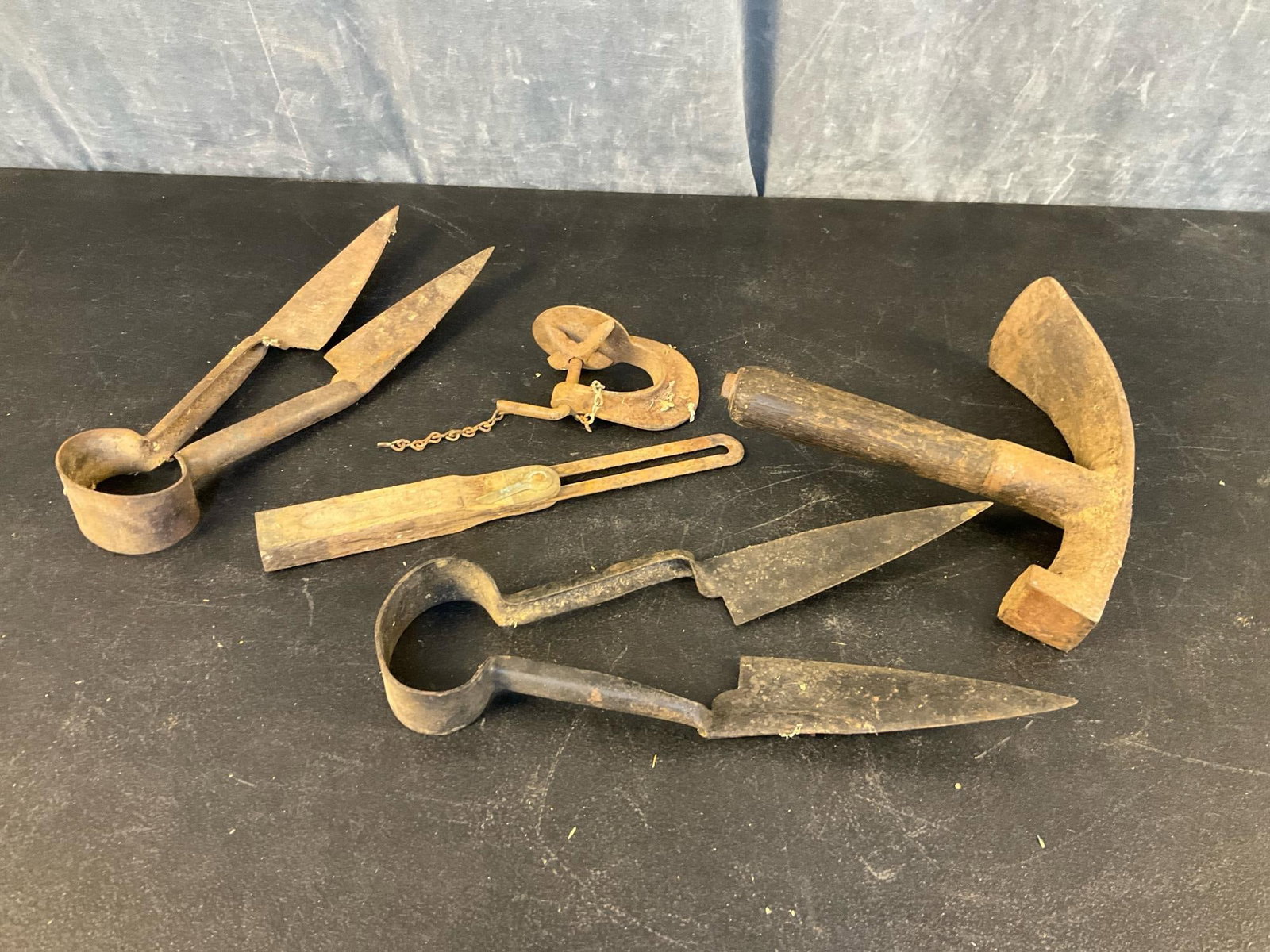 Primitive Tools - 4