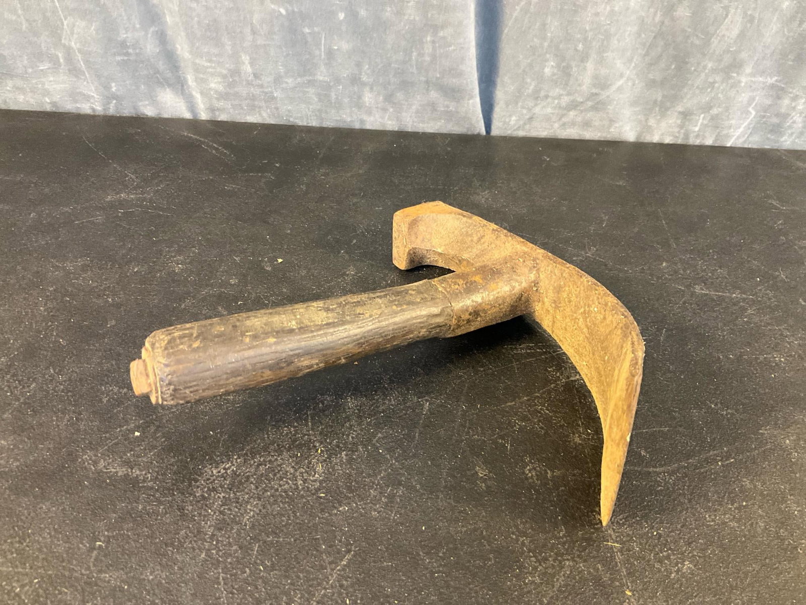 Primitive Tools - 5