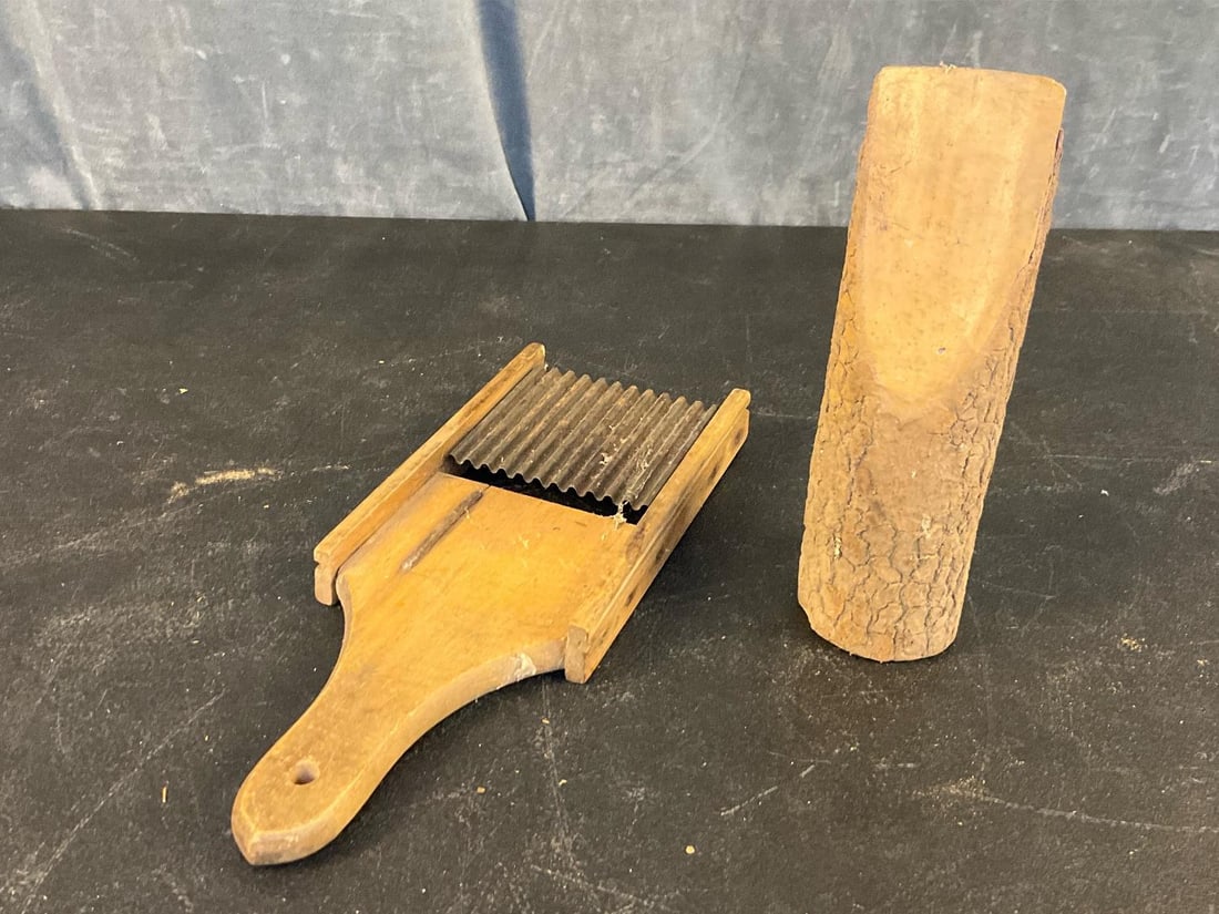 Primitive Tools - 6