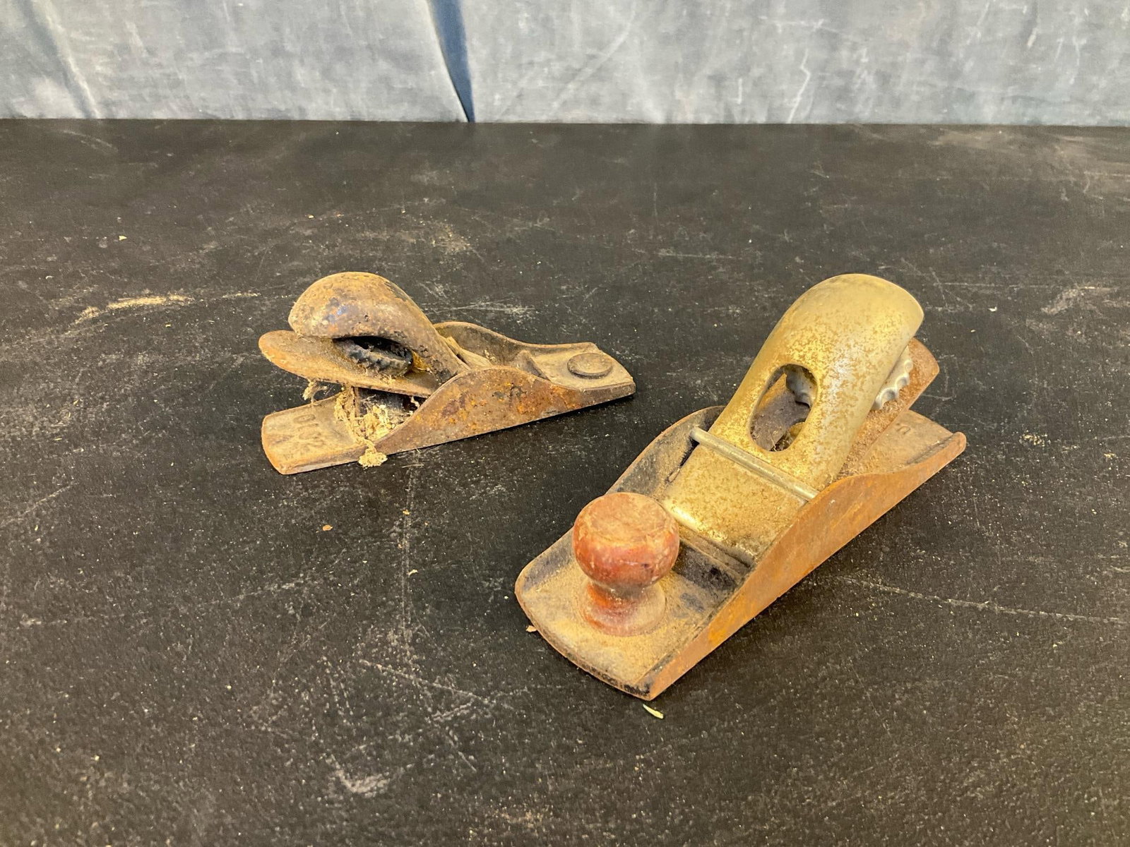 Primitive Tools - 7