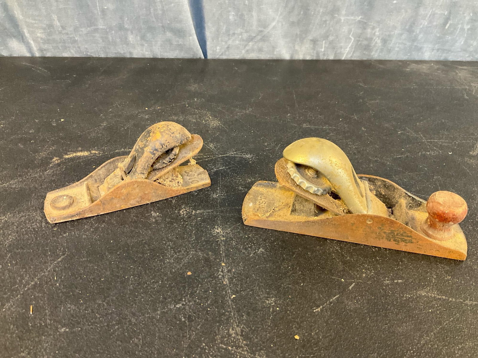Primitive Tools - 8
