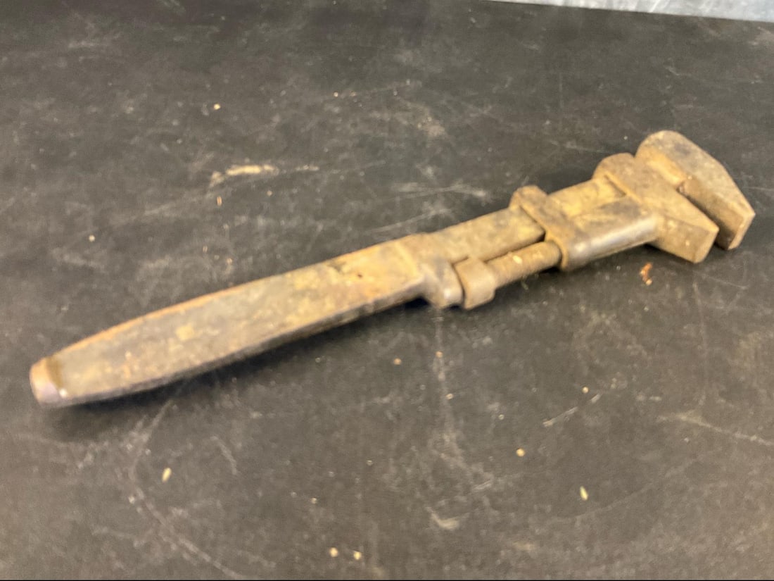 Primitive Tools - 9