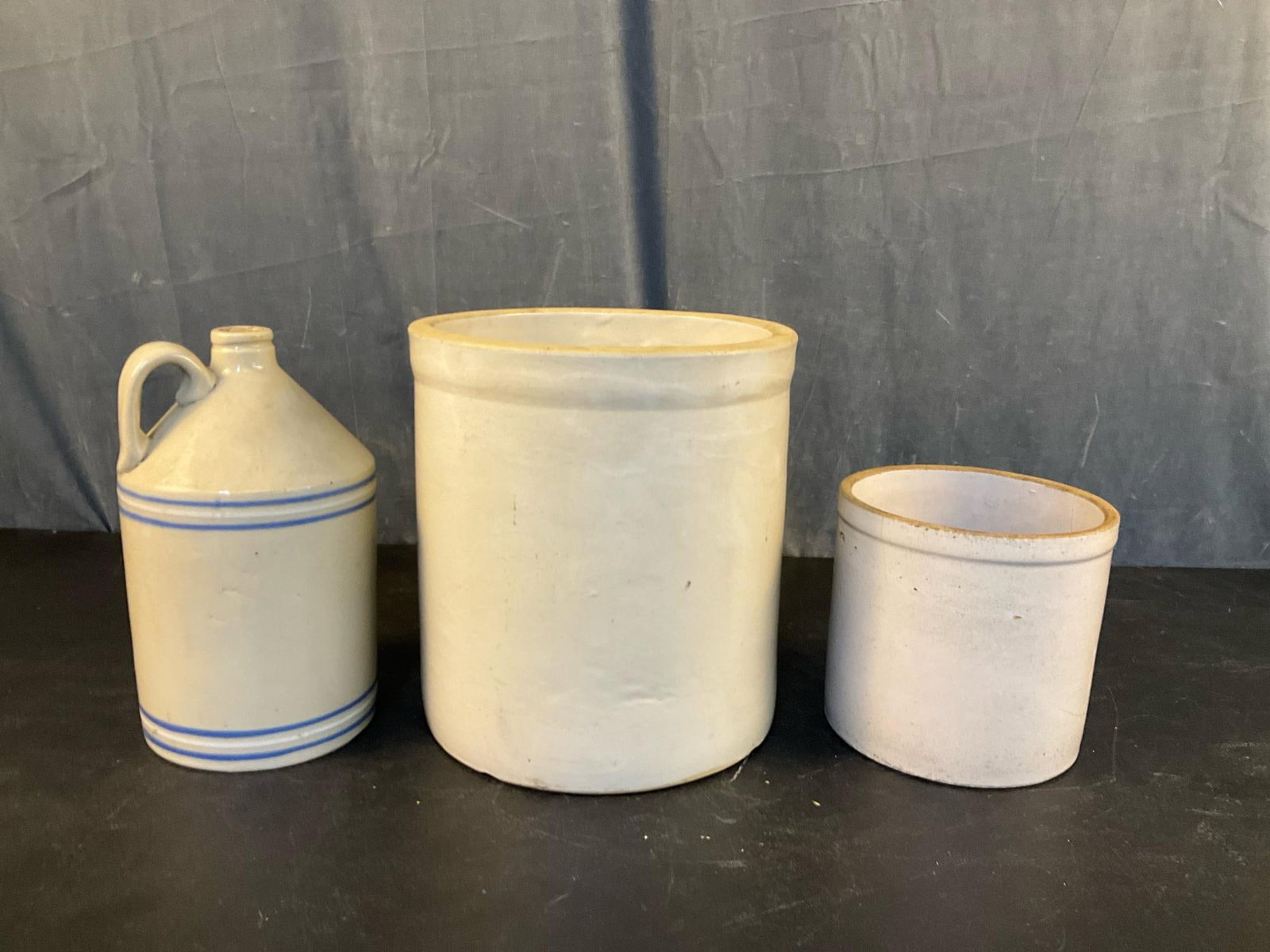 Stoneware - 2