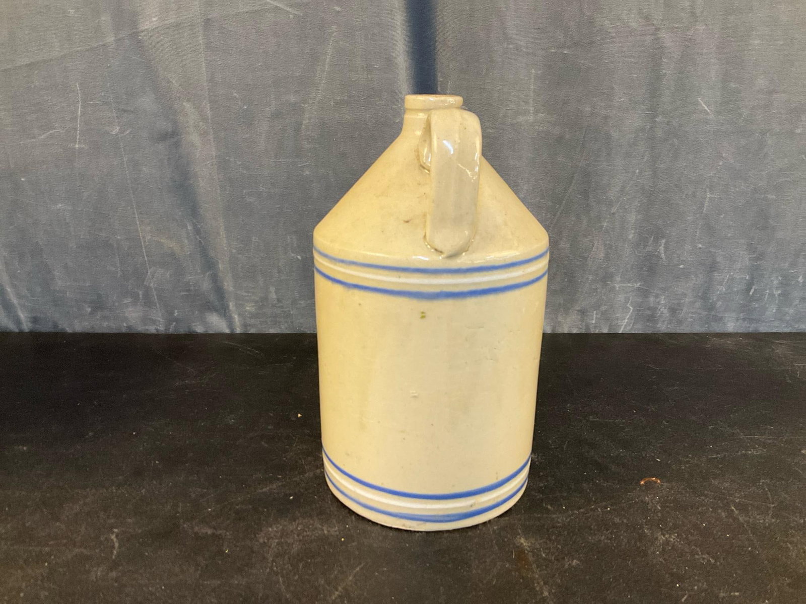 Stoneware - 8