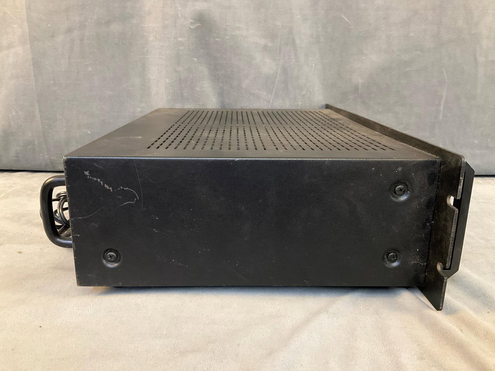 Stereo Amplifier - 2