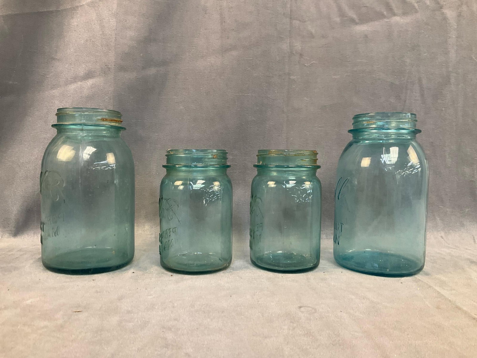 Mason Jars - 11