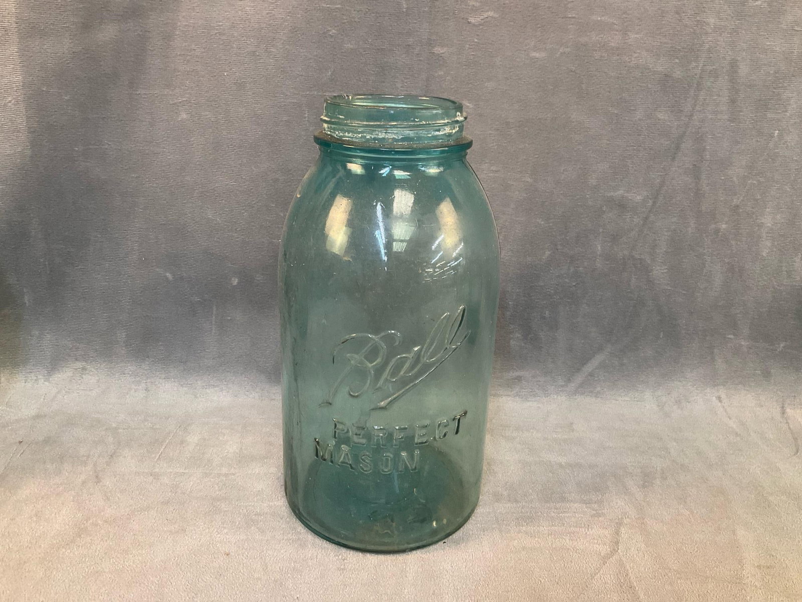 Mason Jars - 2