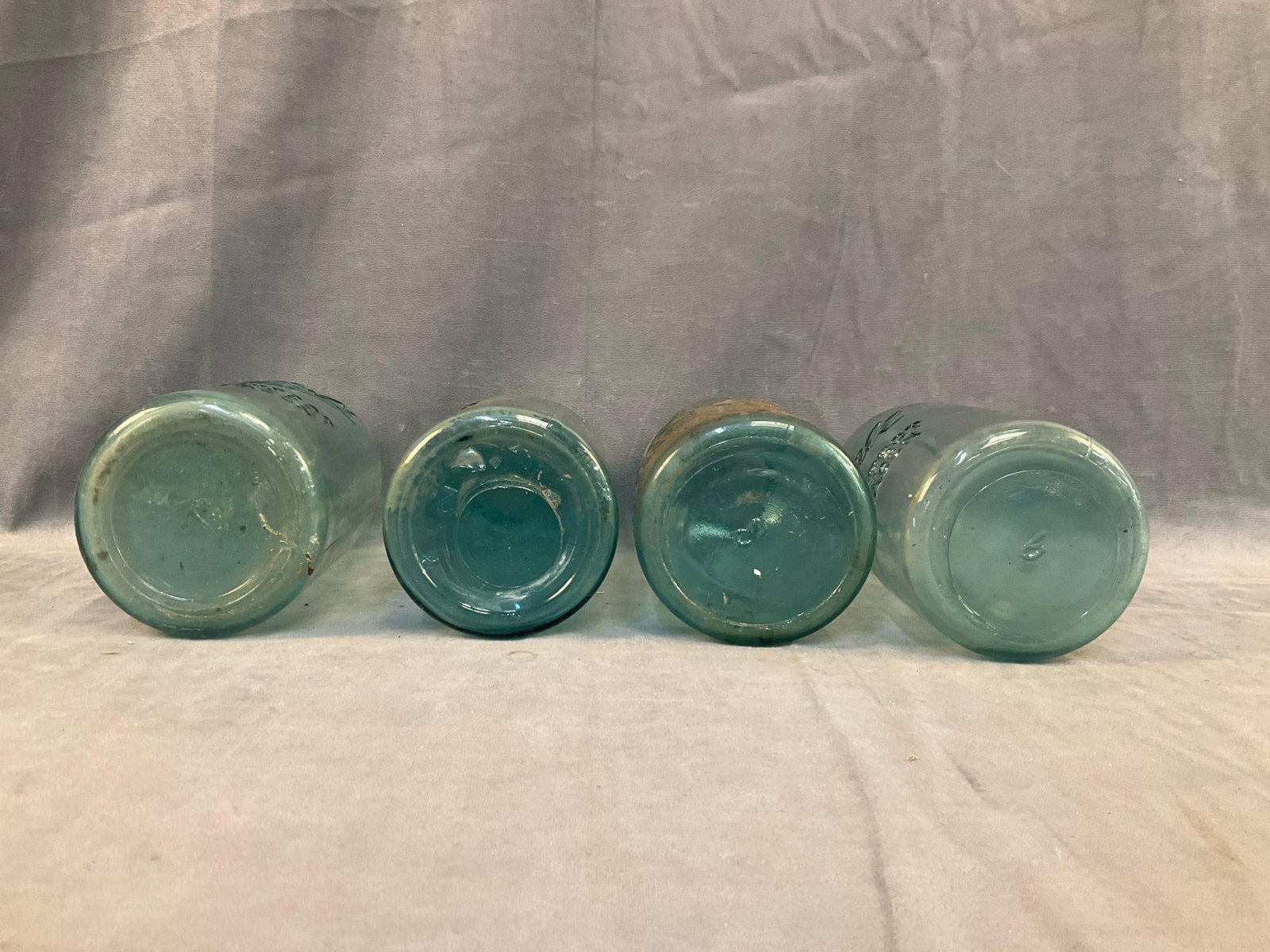 Mason Jars - 7
