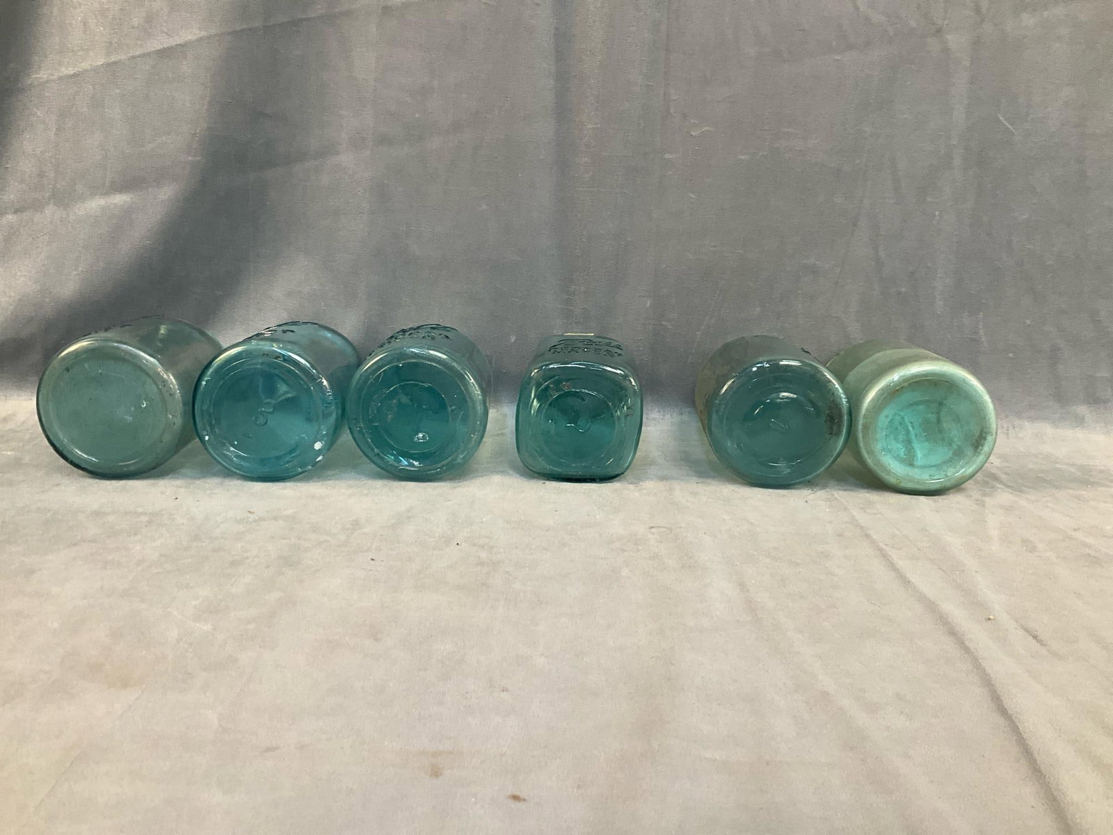 Mason Jars - 13