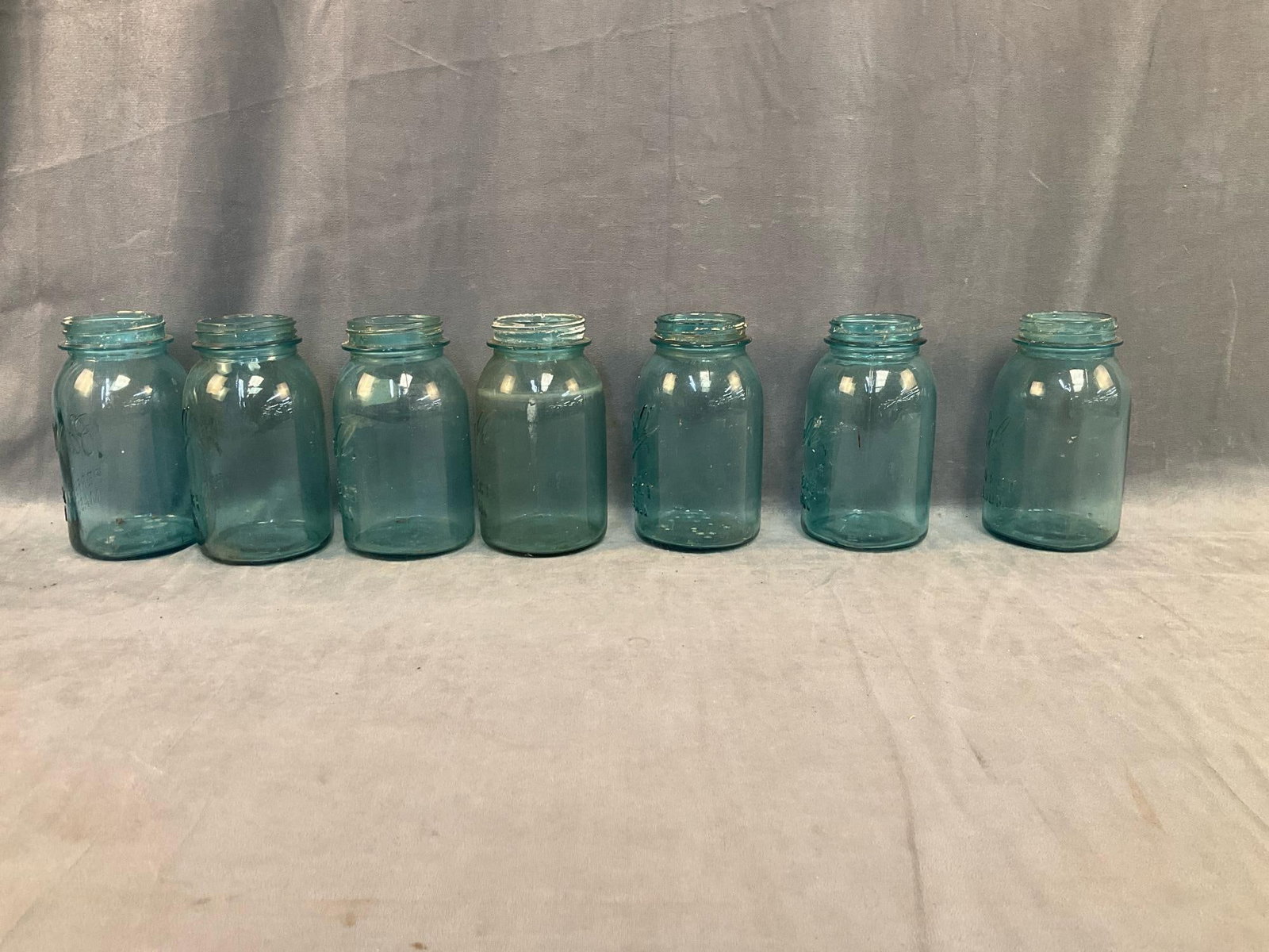 Mason Jars - 13