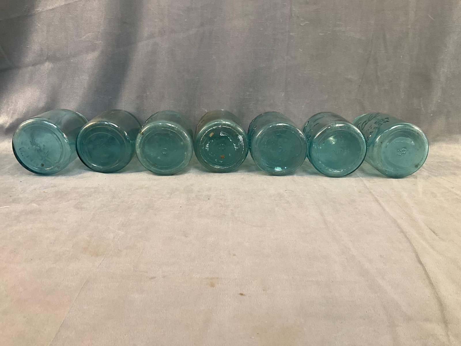 Mason Jars - 14