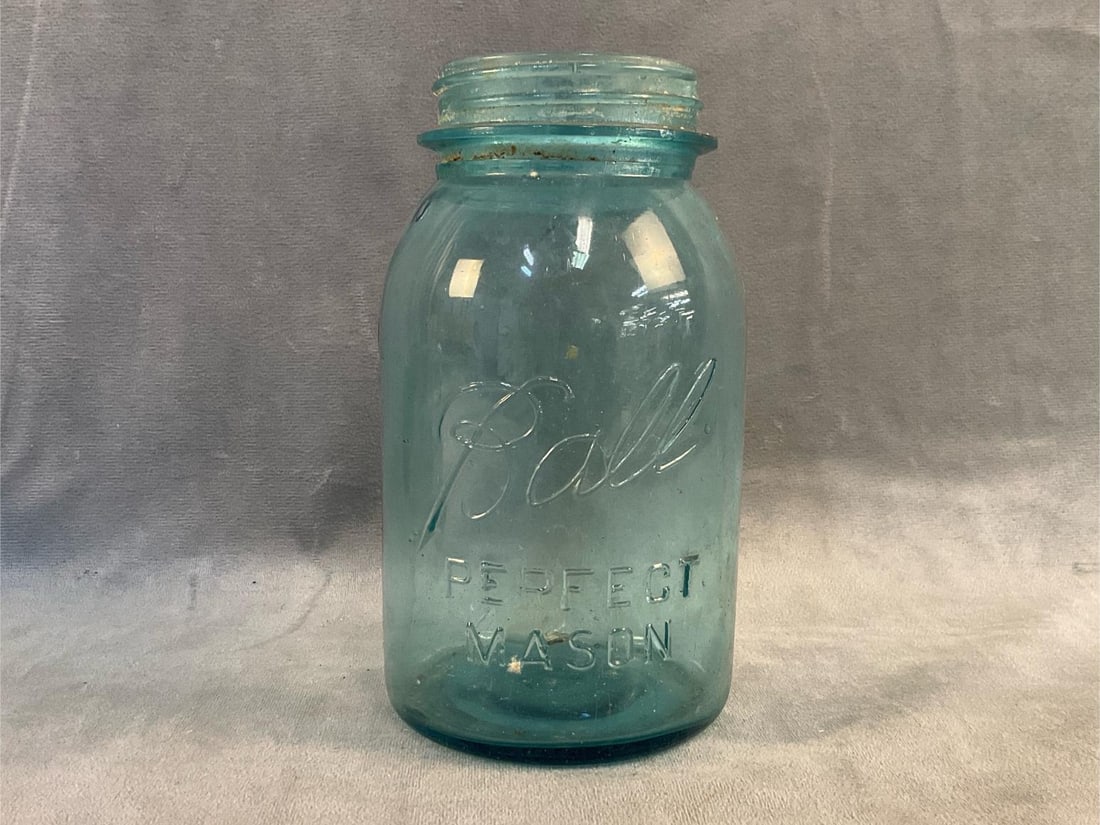 Mason Jars - 2