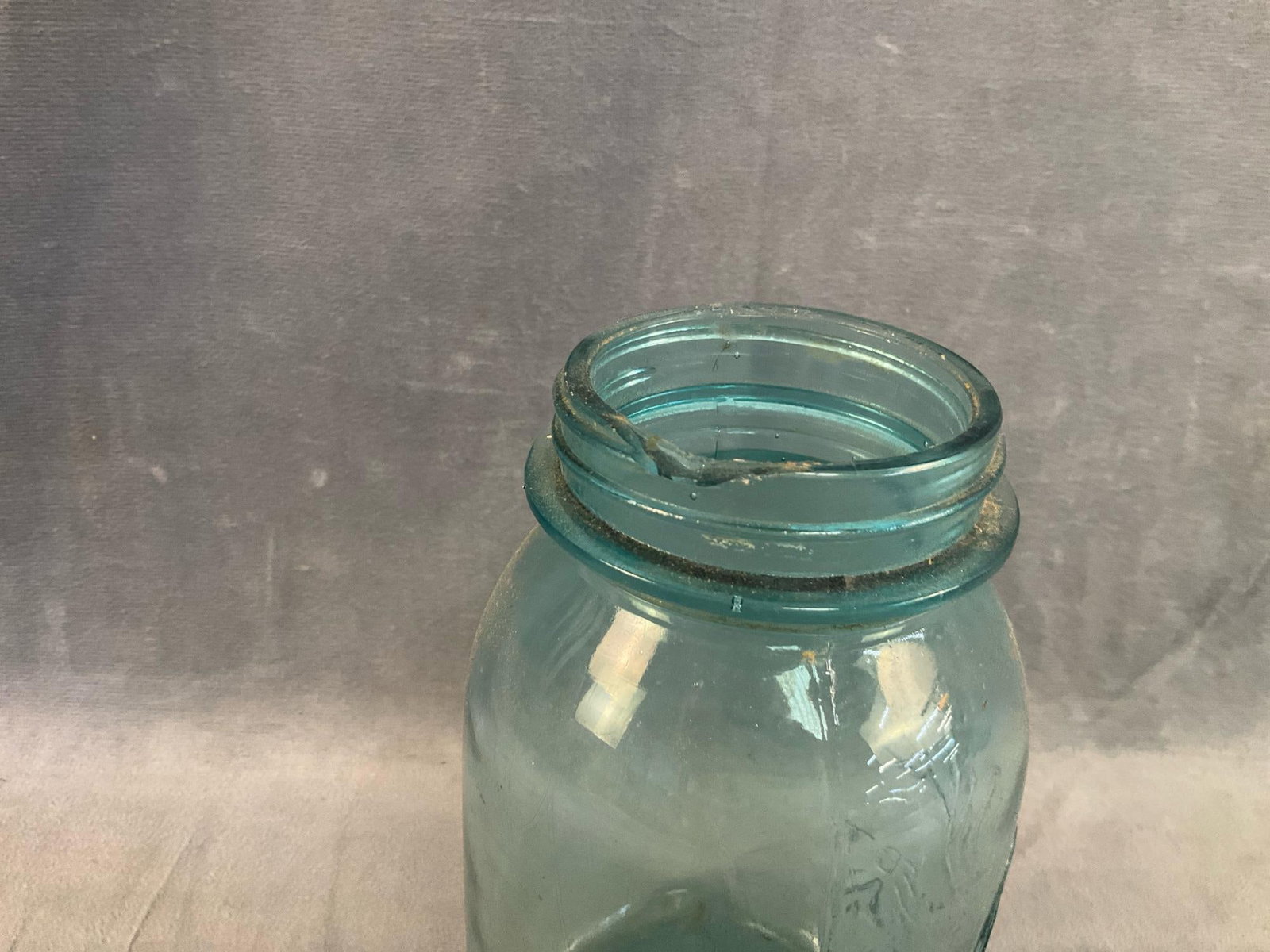Mason Jars - 9