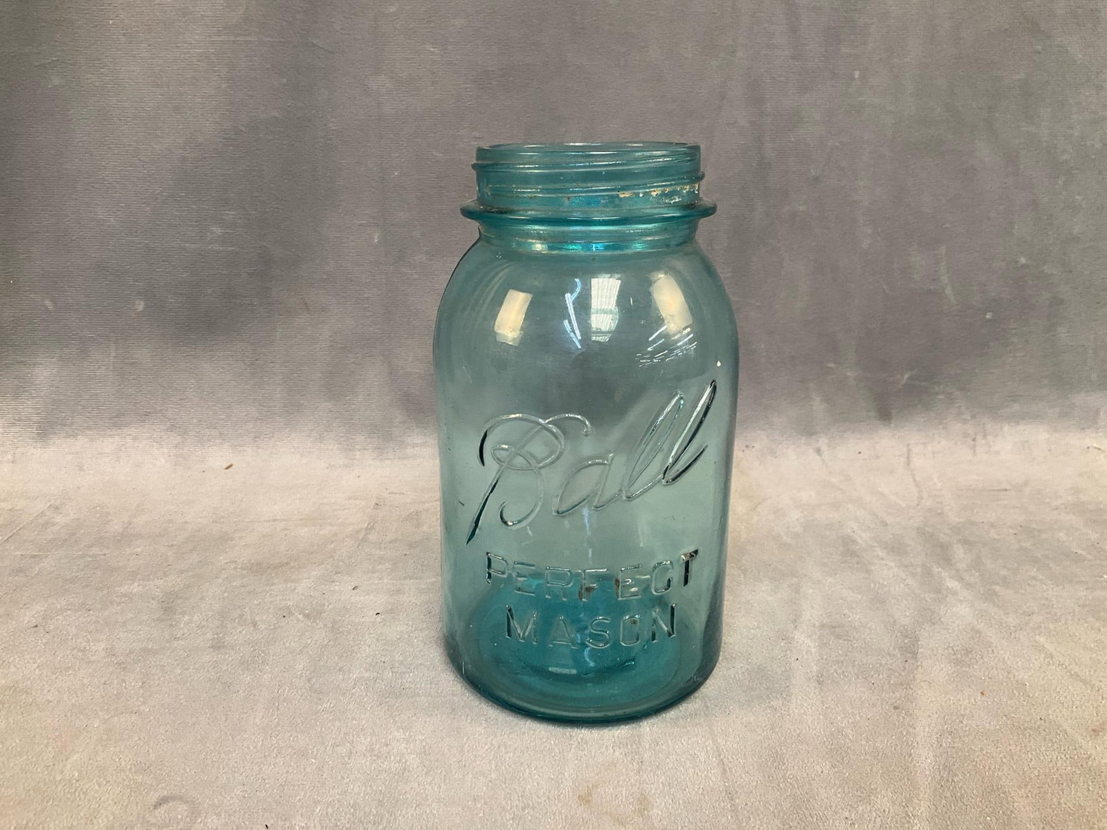 Mason Jars - 2