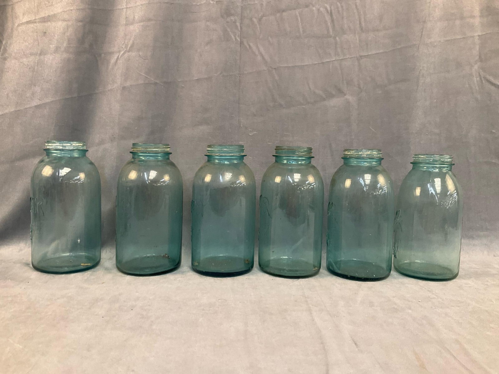 Mason Jars - 5