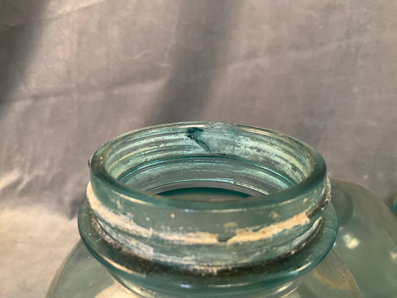 Mason Jars - 7