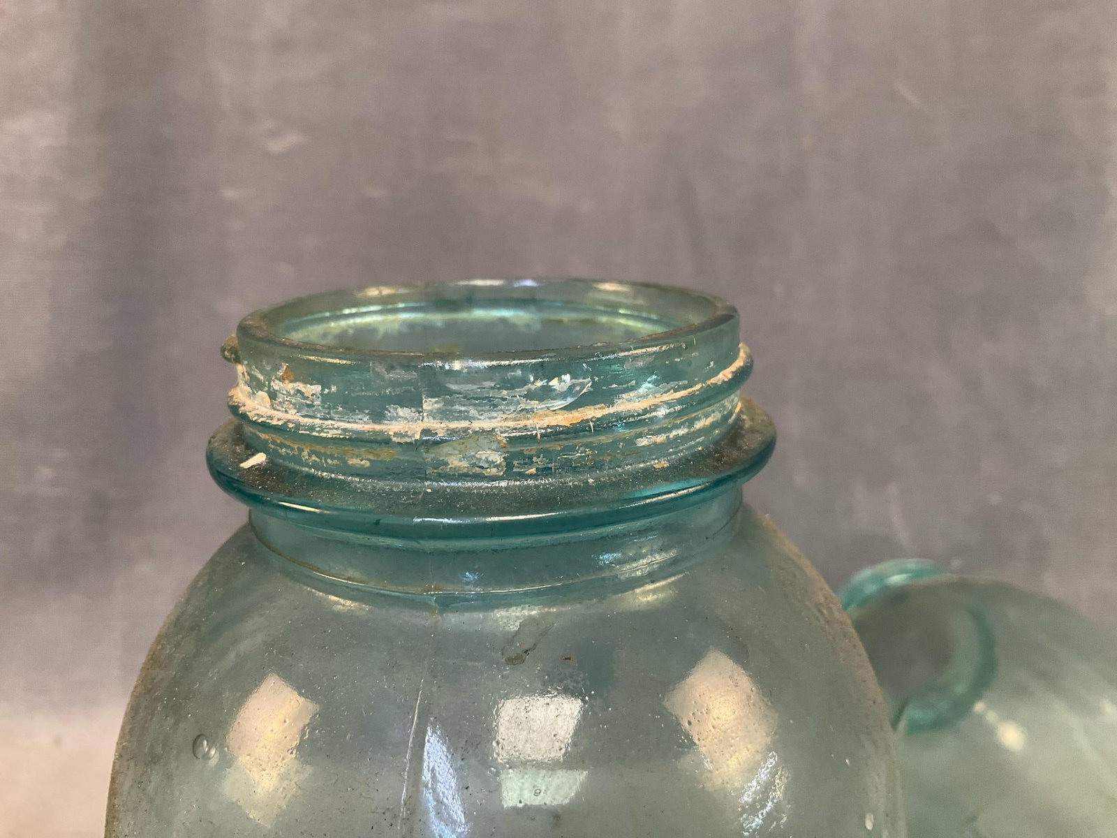 Mason Jars - 8