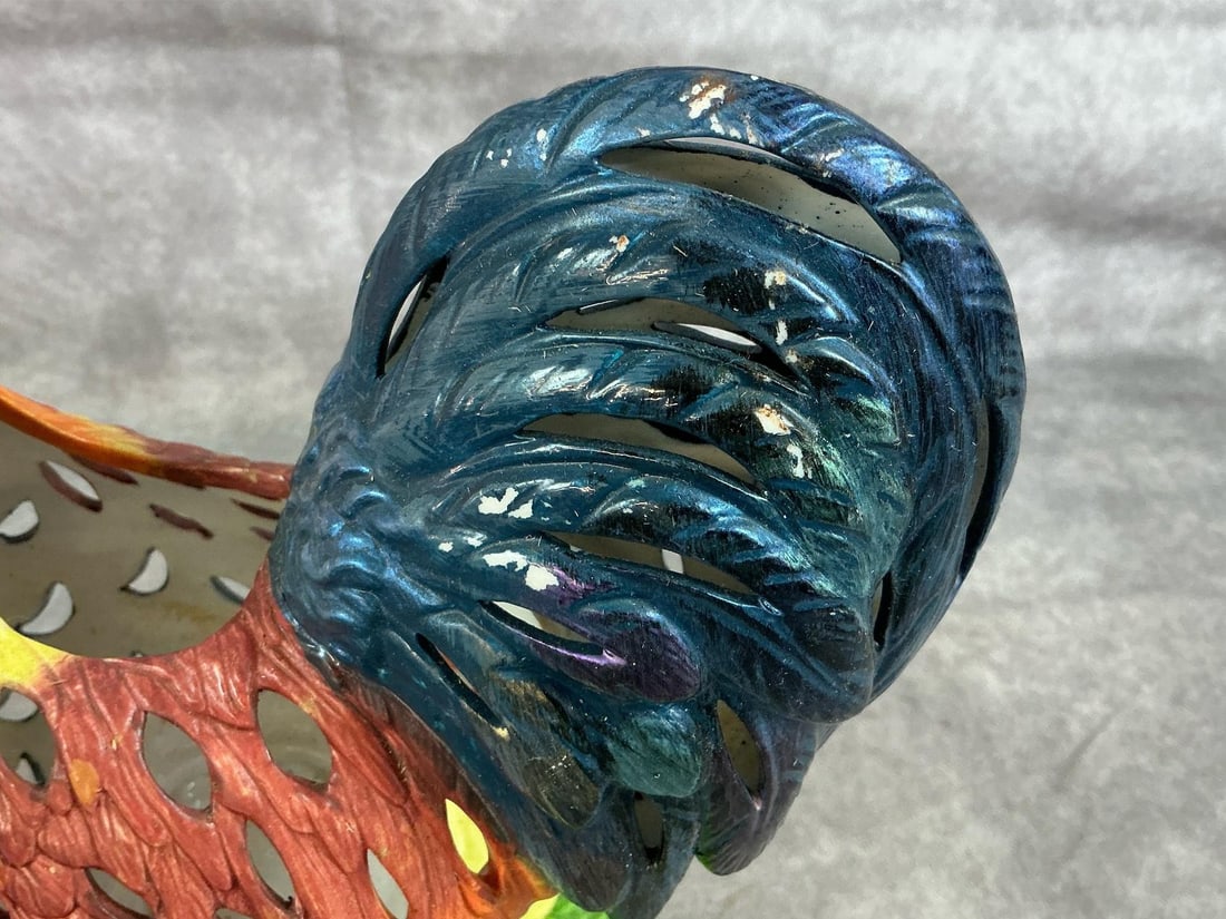 Roosters - 6