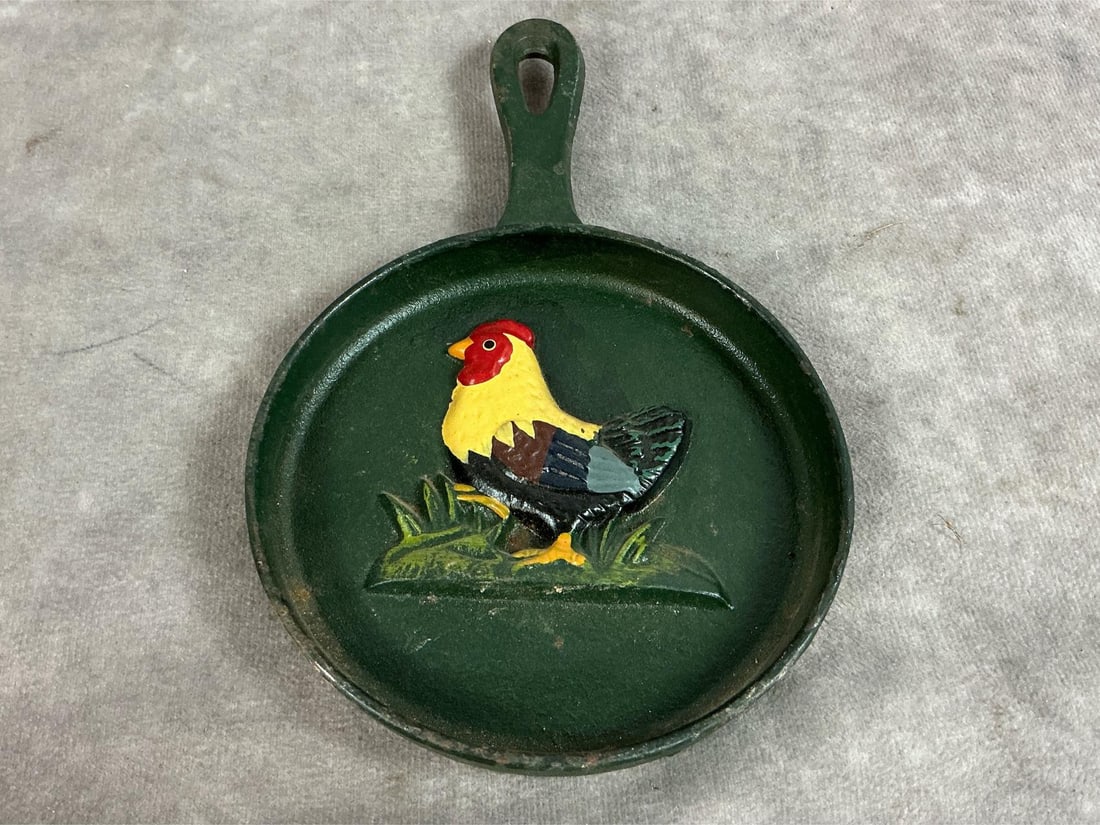 Roosters - 9