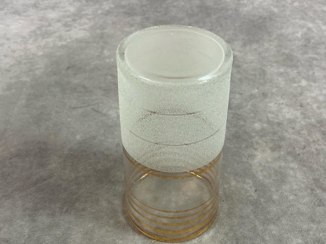 MCM Retro Pitcher & Glasses - 8