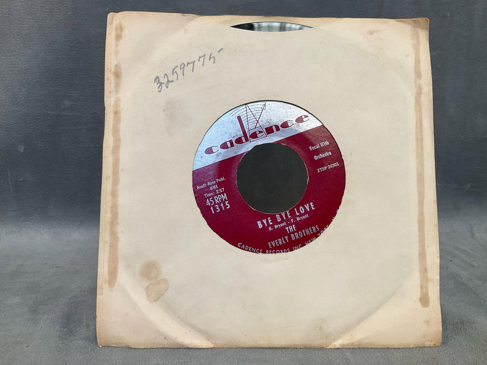 45 R.P.M. Records - 11