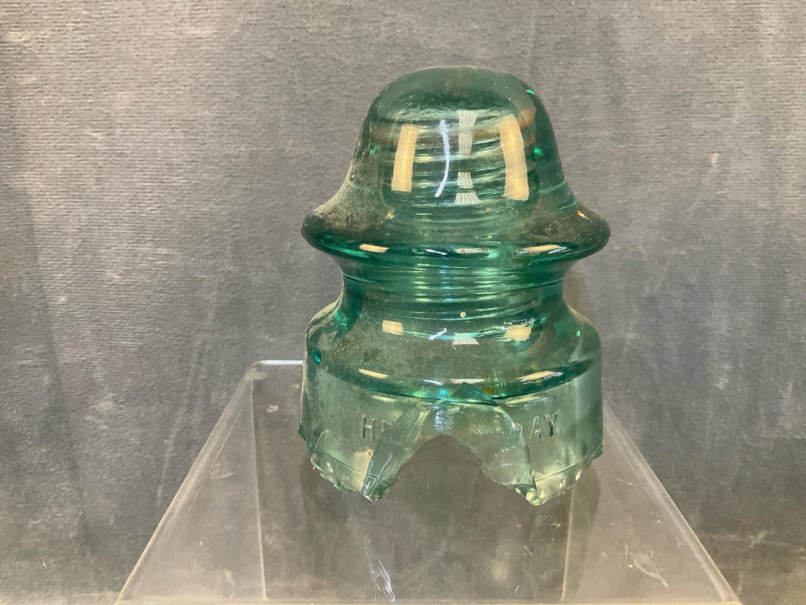 Glass Insulators - 5
