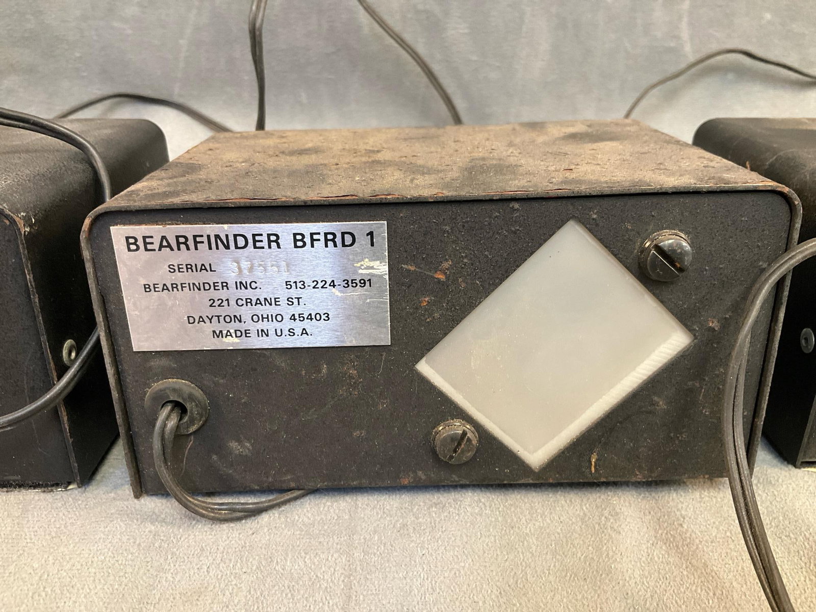 Radar Detectors/Binoculars - 3