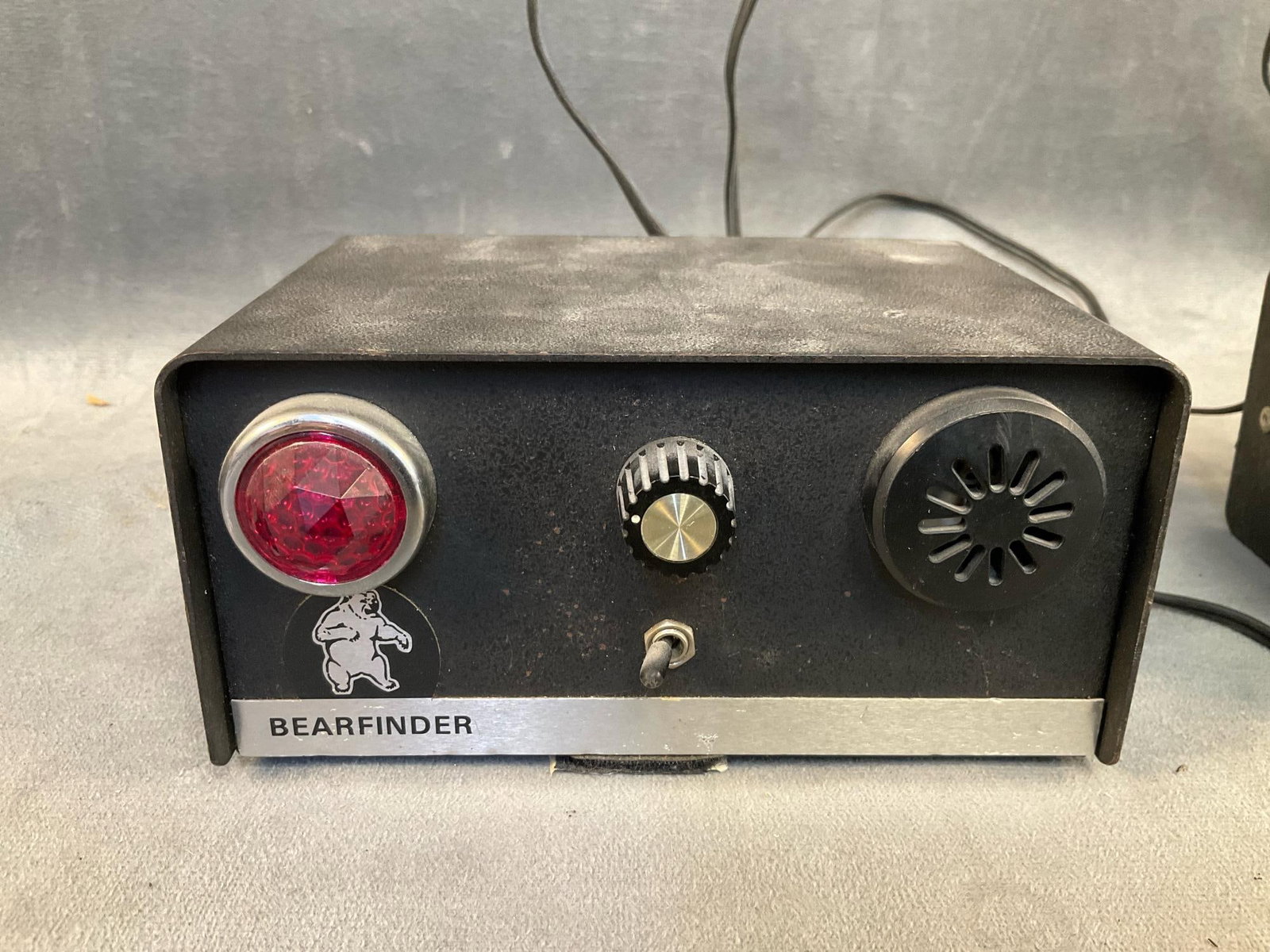 Radar Detectors/Binoculars - 4