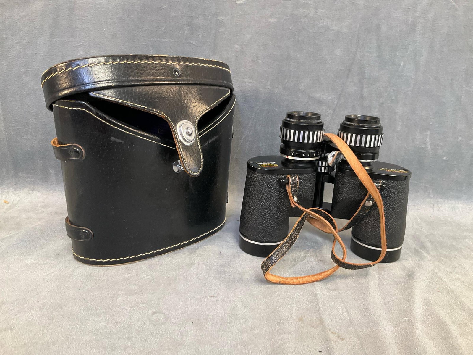 Radar Detectors/Binoculars - 6