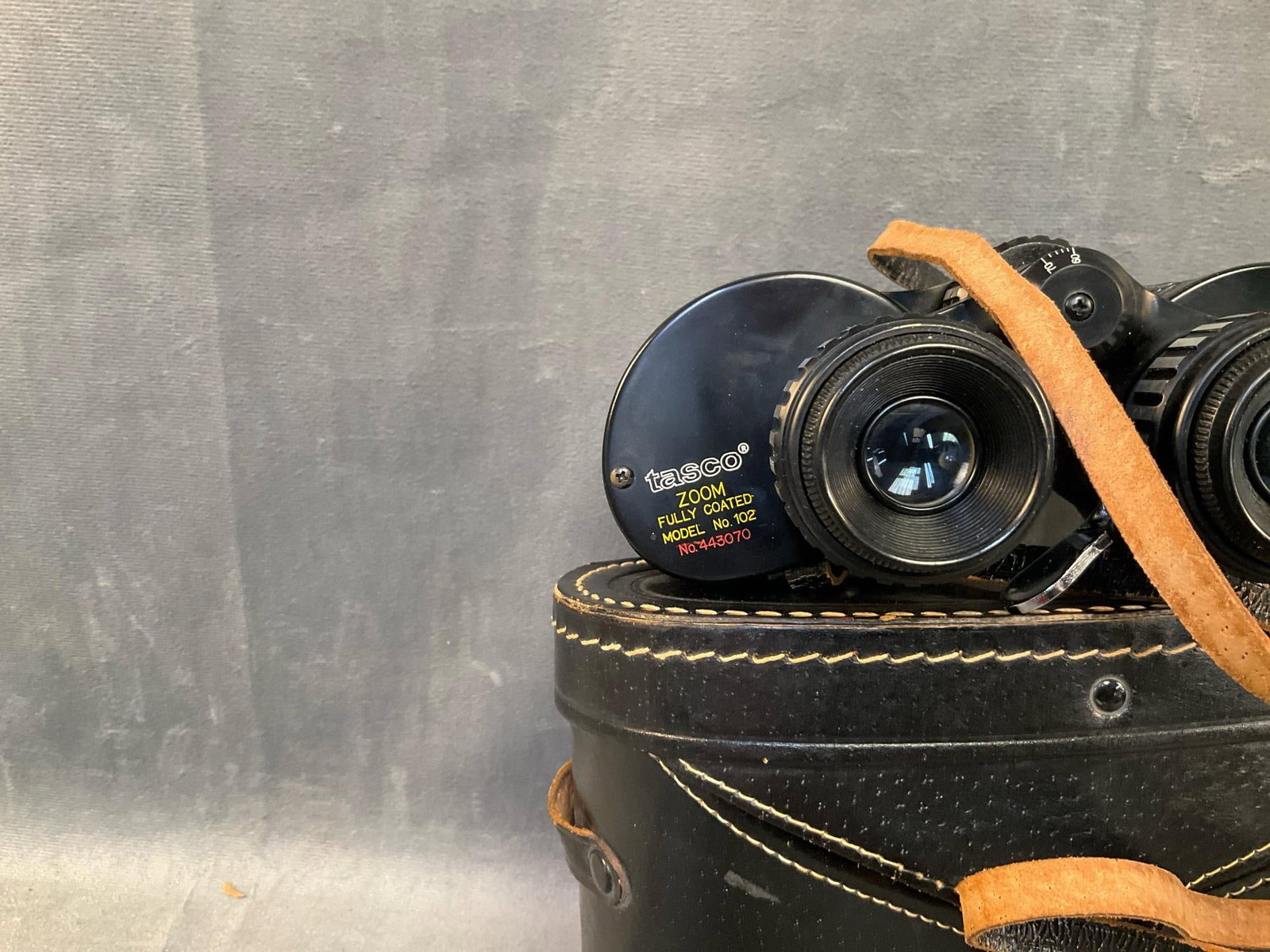 Radar Detectors/Binoculars - 7