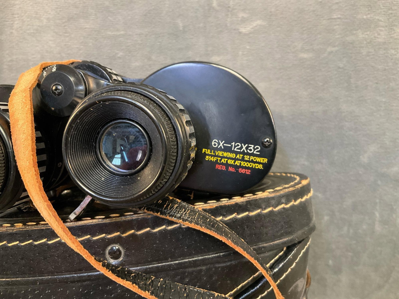 Radar Detectors/Binoculars - 8