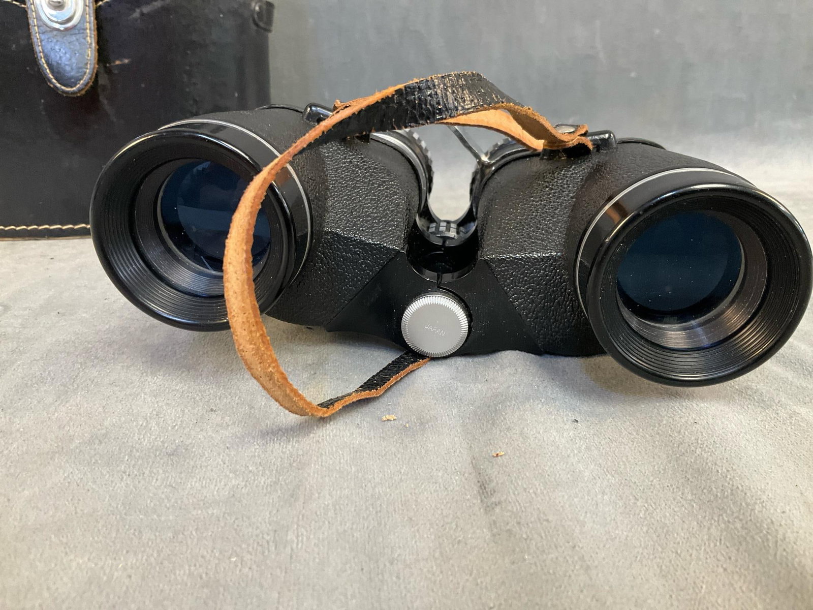 Radar Detectors/Binoculars - 9
