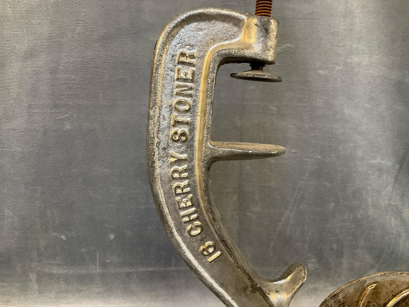 Vintage Kitchenalia - 15