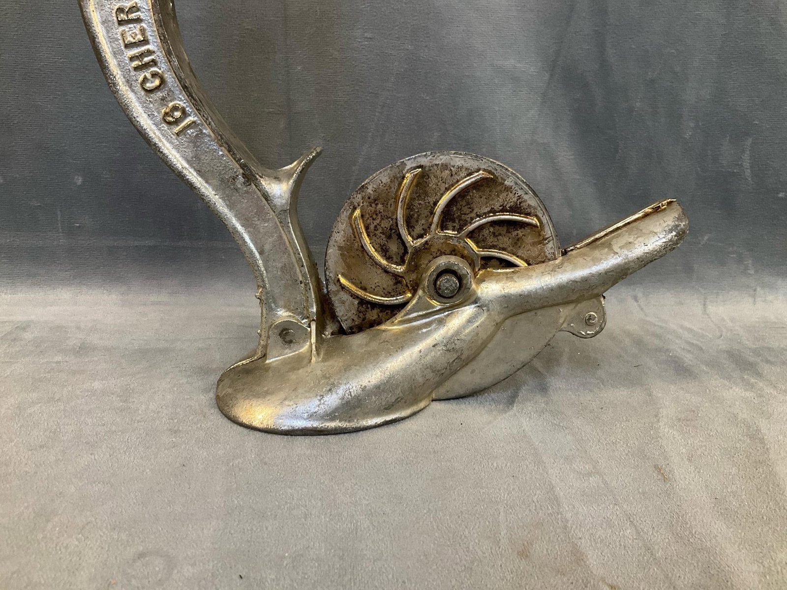 Vintage Kitchenalia - 16