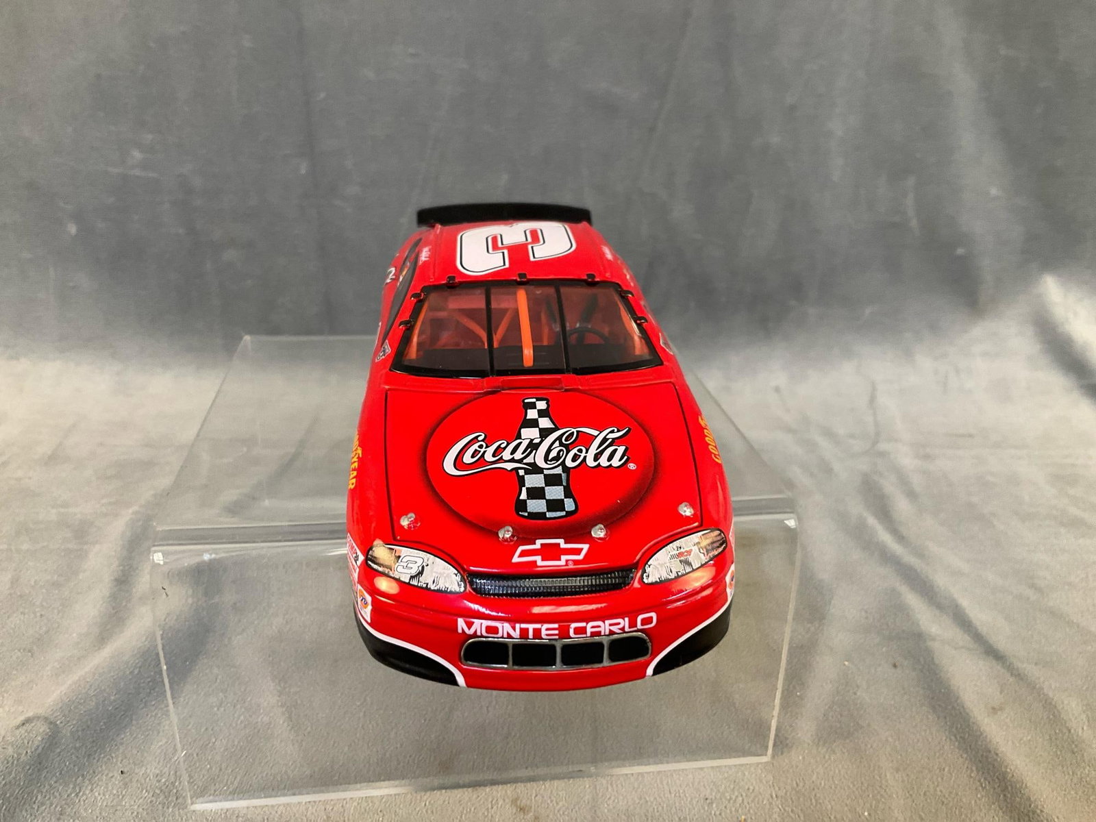 Earnhardt Jr. NASCAR - 12