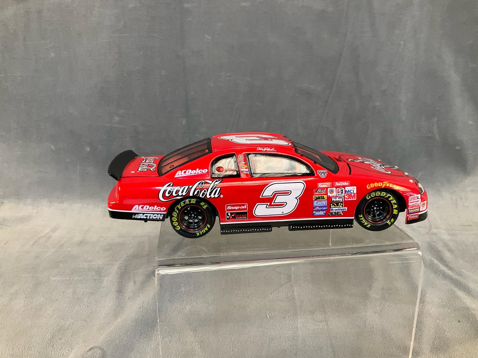 Earnhardt Jr. NASCAR - 13