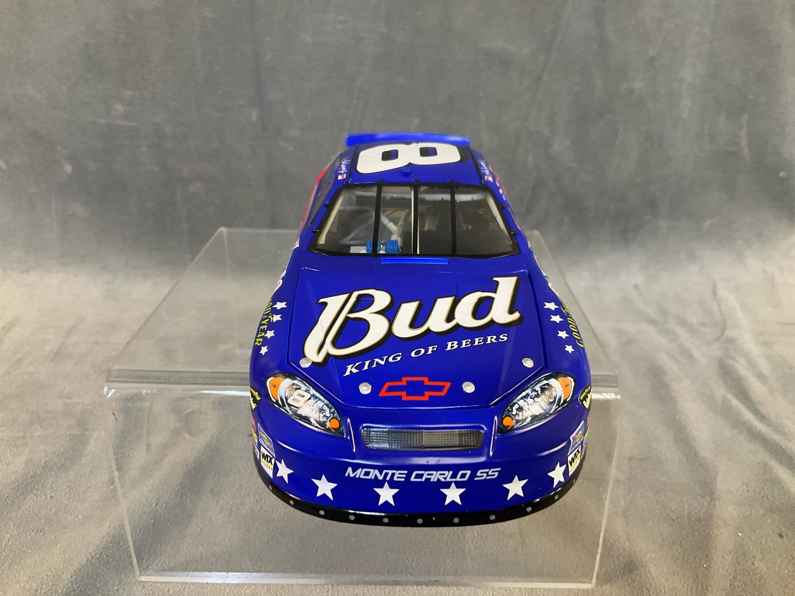 Earnhardt Jr. NASCAR - 18