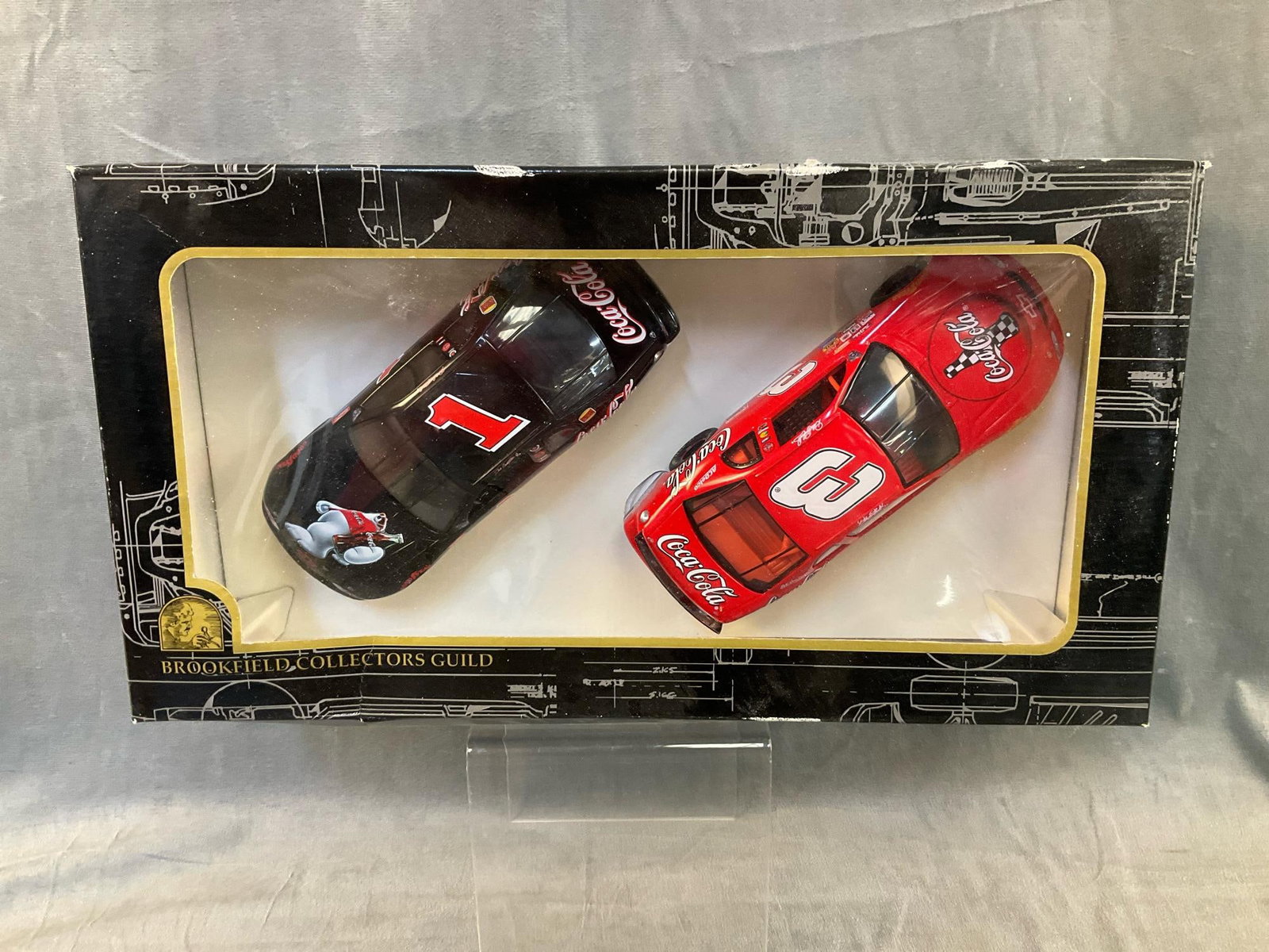 Earnhardt Jr. NASCAR - 7