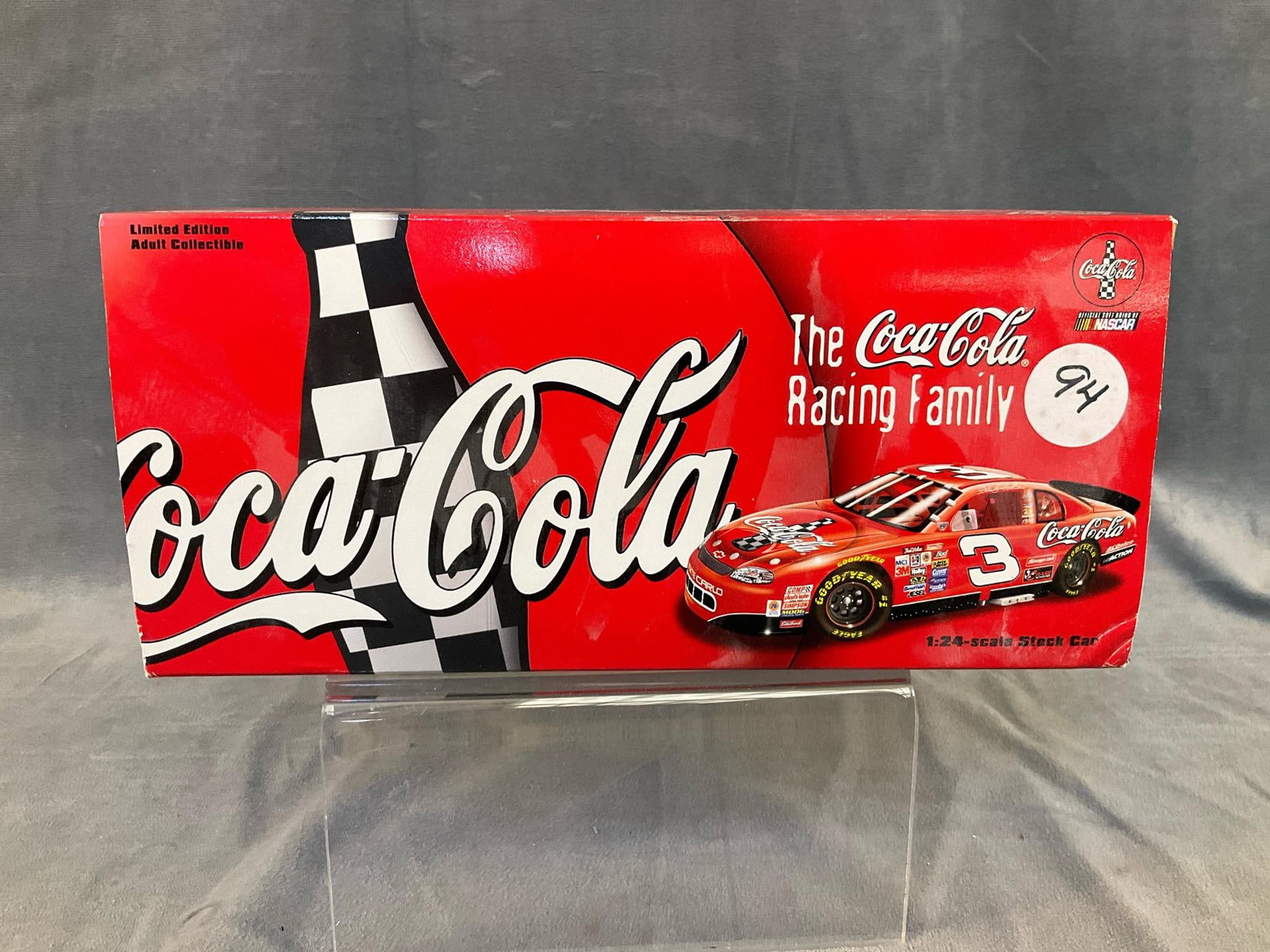 Earnhardt Jr. NASCAR - 9