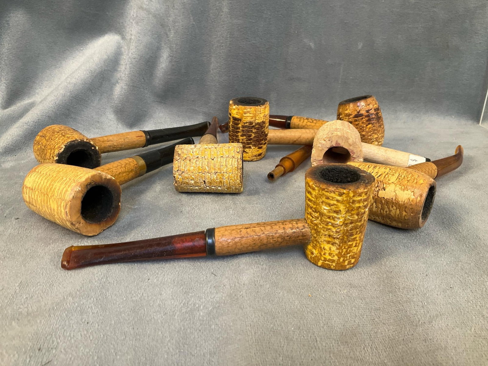 Tobacciana - 12